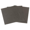 1 folha de lixa 230 mm x 280 mm Wolfcraft