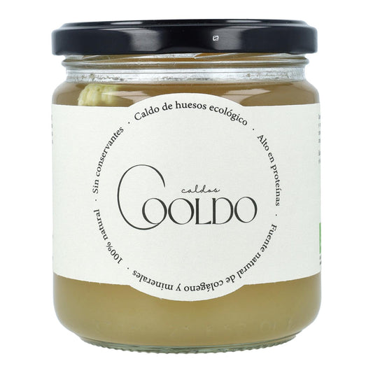 Caldo de Osso Cooldo 300 ml