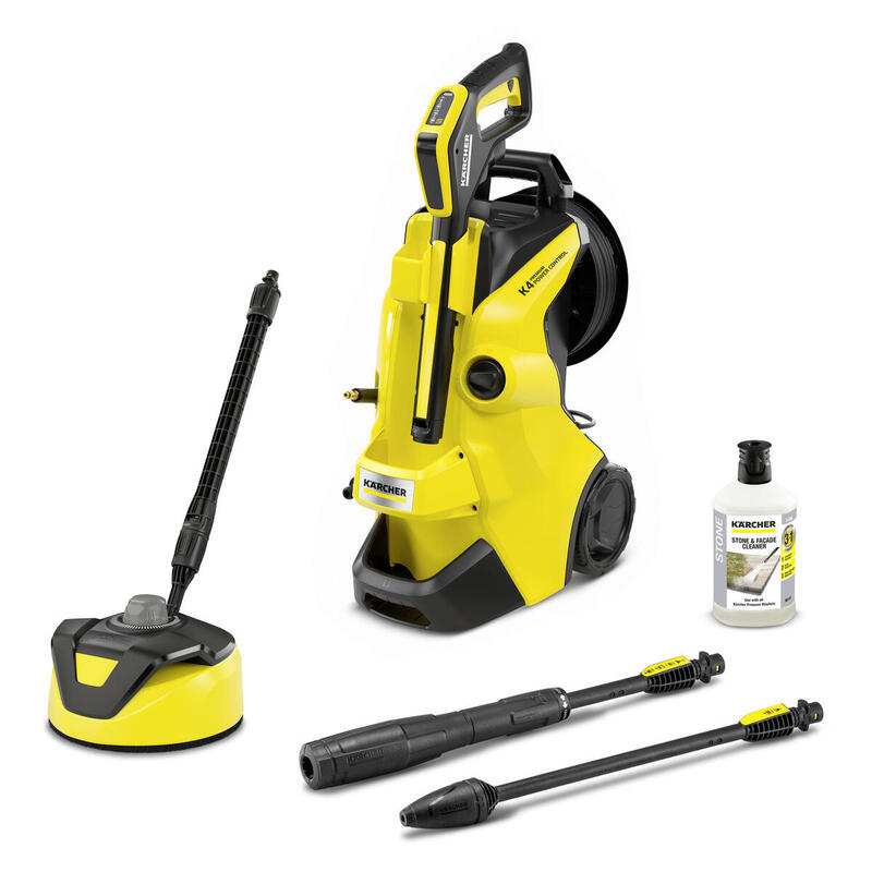 Hidrolimpiadora Kärcher K 4 Premium Power Control Home_0