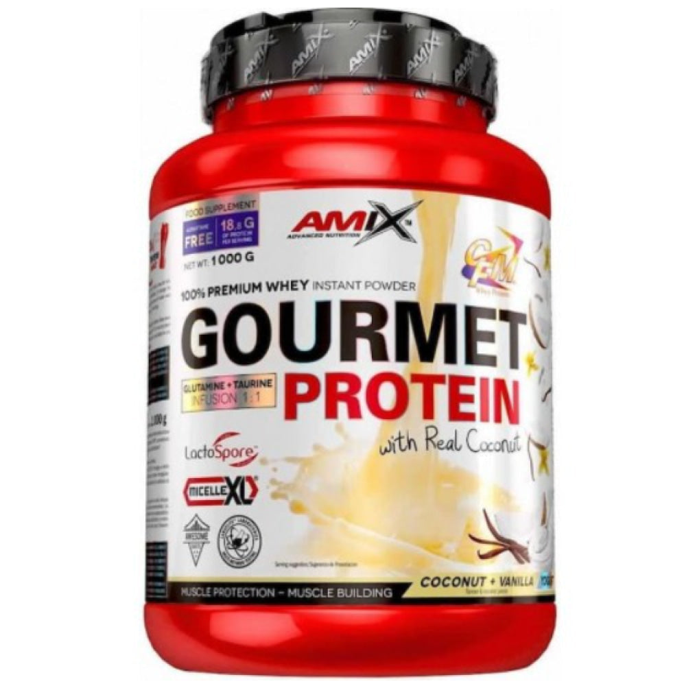 Gourmet Protein 1 Kg Arándanos - Yogurt_2