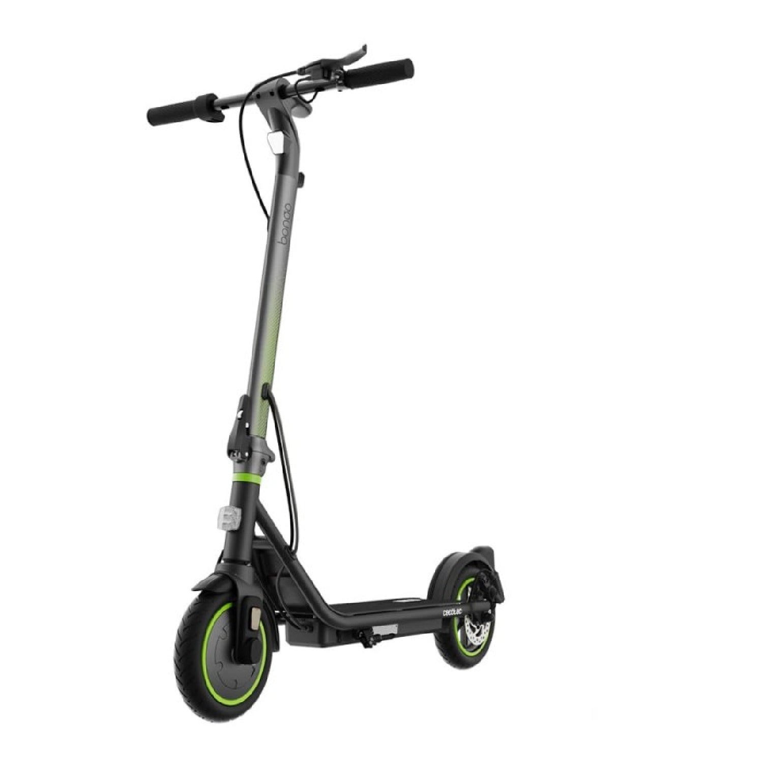 Patinete Eléctrico Bongo Serie D30 Mobile. 350 W, Batería 270 Wh, Autonomía De 30 Km, Ruedas 8,5”, Freno Delantero Y Trasero, Normativa Española, So_0