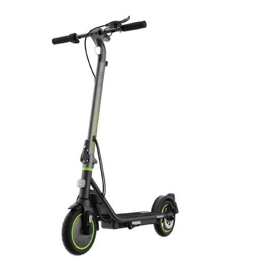 Patinete Eléctrico Bongo Serie D30 Mobile. 350 W, Batería 270 Wh, Autonomía De 30 Km, Ruedas 8,5”, Freno Delantero Y Trasero, Normativa Española, So_0