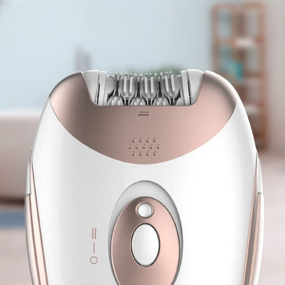 Cecotec Depiladora De Arranque Skincare Depil-action_0