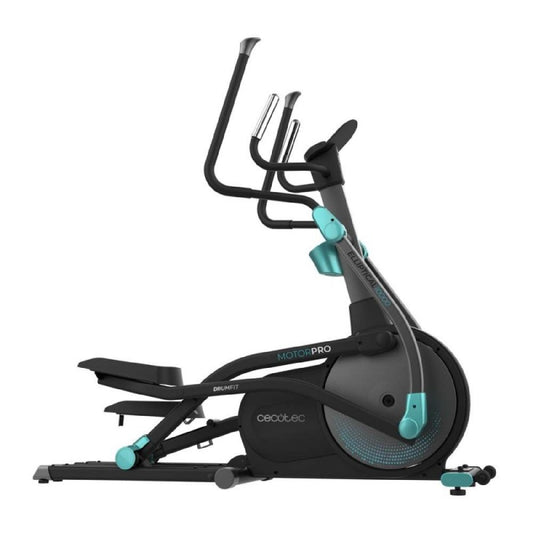 Cecotec Bicicleta Eliptica Drumfit Elliptical 10000 Motor Pro Cecotec_0