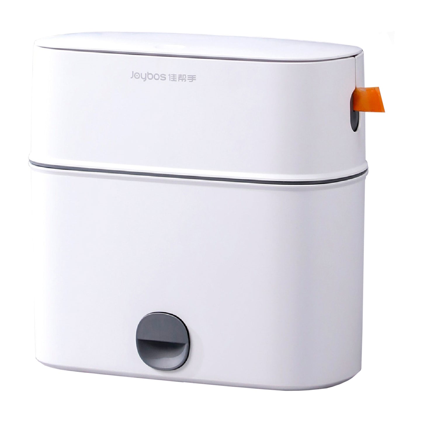 Cubo De Basura Para Baño Joybos_0