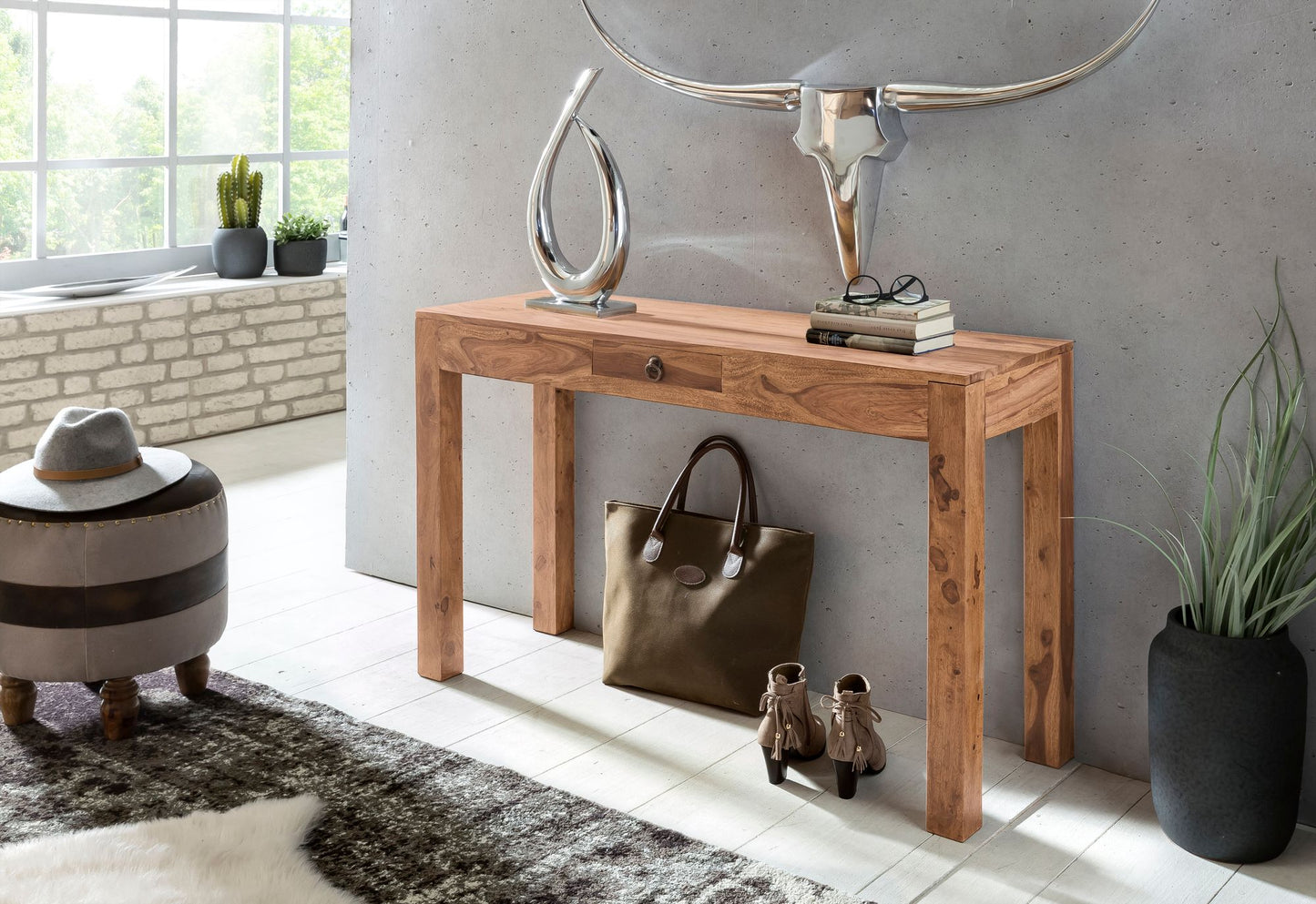 Mesa De Madera_2