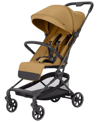 Carrello Silla De Paseo Ligera Evo Medallion Beige_2