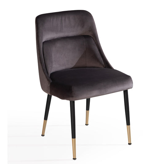 Silla De Comedor Elegante Y Funcional, Modelo Wl6.996_0