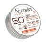 Acorelle Creme Solar Sólido FPS 50+ 30g