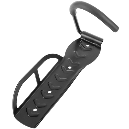 Gancho De Pared Para Colgar Bicicleta Por La Rueda_0