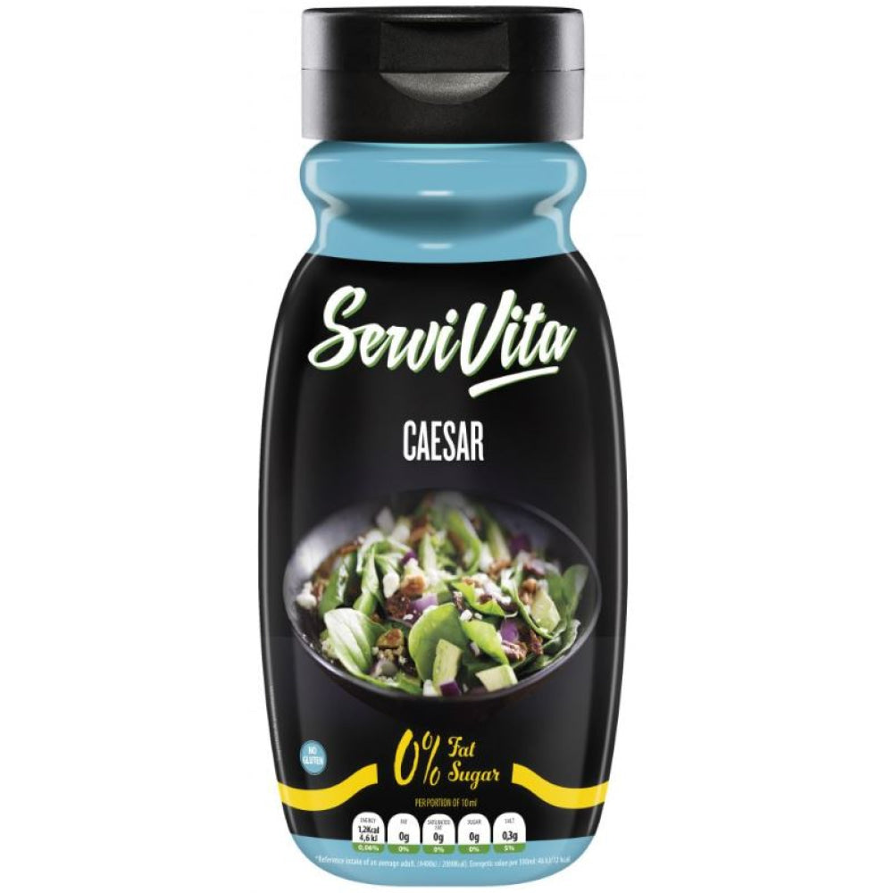 Salsas Servivita 320 Ml César_0