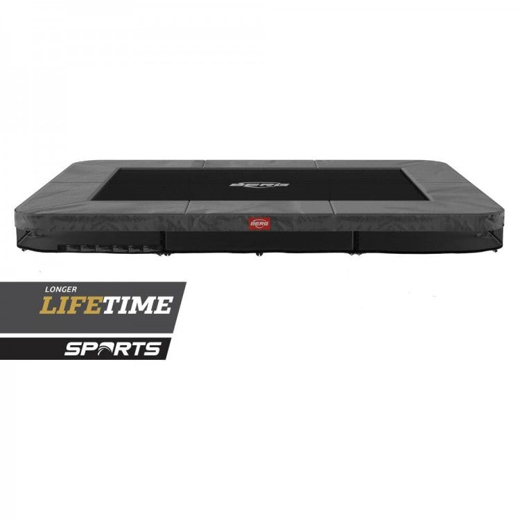Cama Elastica Berg Inground Ultim Favorit 280 Gris._0