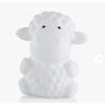 Luz de companhia Miniland Night Sheep