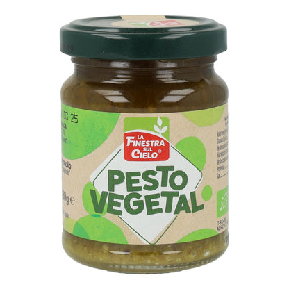 Pesto de legumes La Finestra Sul Cielo 120 g