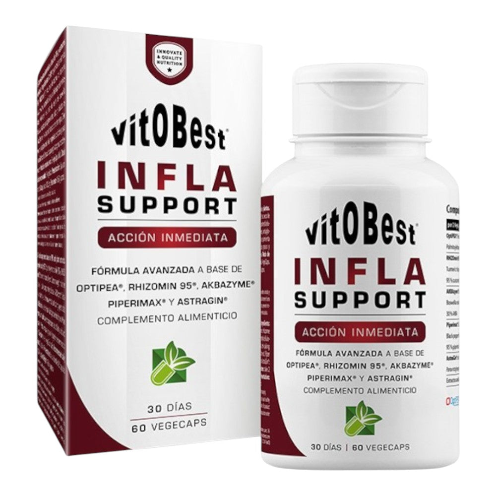 Infla Support 60 Caps_0