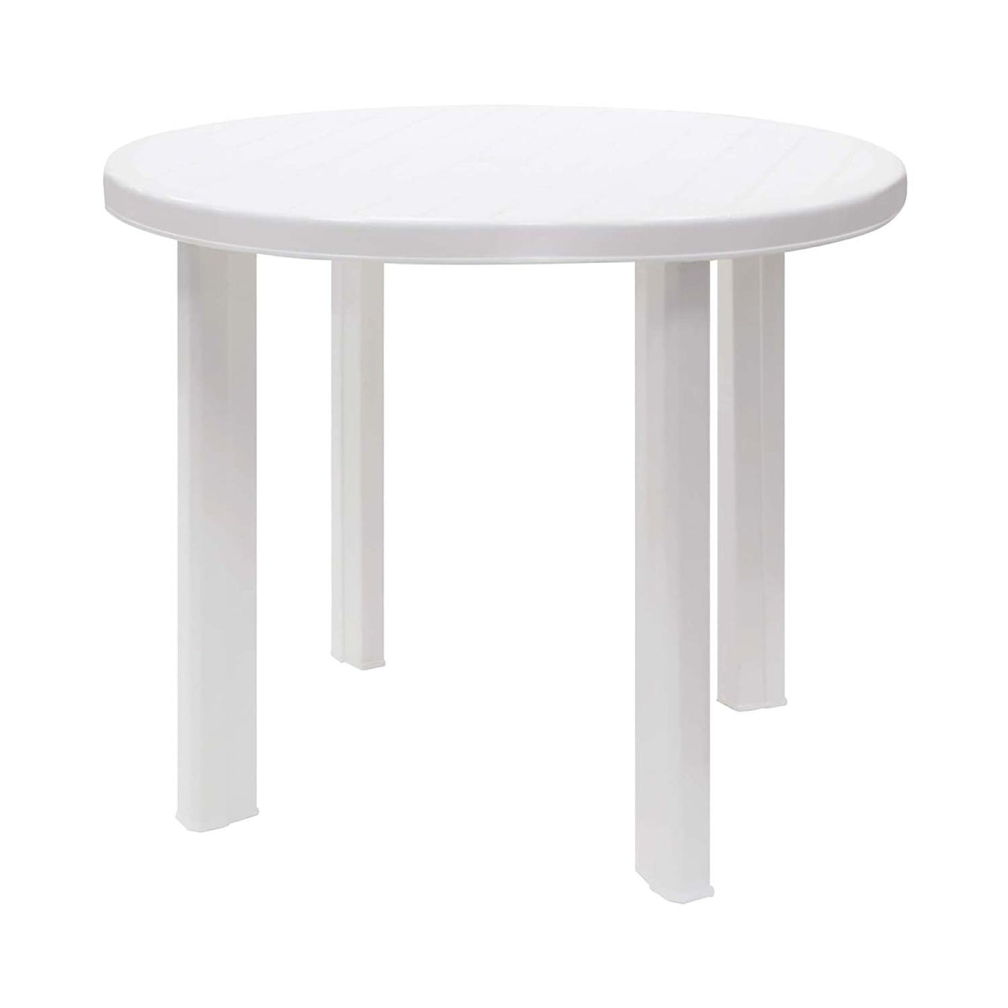 Mesa De Resina Redonda Zentro Ø89x72cm 7house_0