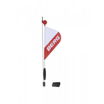 Berg Safety Flag S/m (buzzy And Reppy)._2