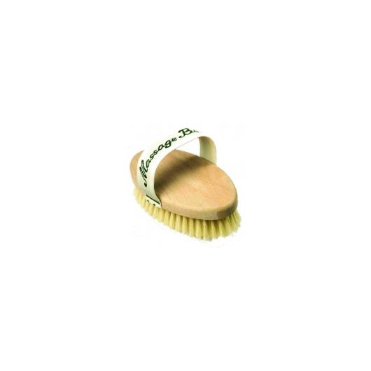 Escova de massagem Redecker, 13,5 cm