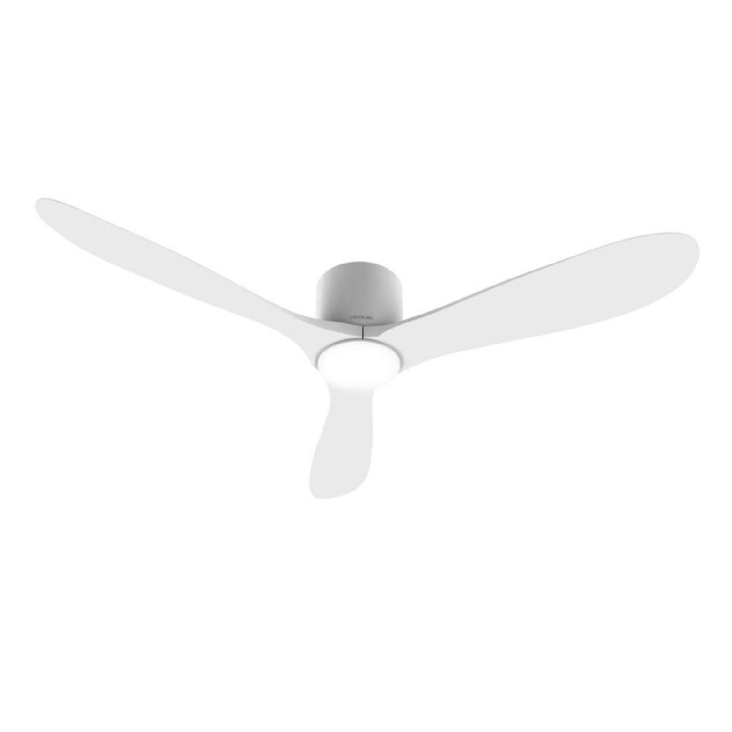 Cecotec Ventilador De Techo Energysilence Aero 5400. 40w, Motor Dc, Diámetro 132cm, 3 Aspas, Temporizador, 6 Velocidades_1