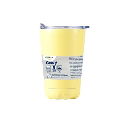 Taza Termica 270ml Acero Inox Cosy_5