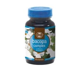 Complexo Bacopa Naturmil Naturmil 60 Comp
