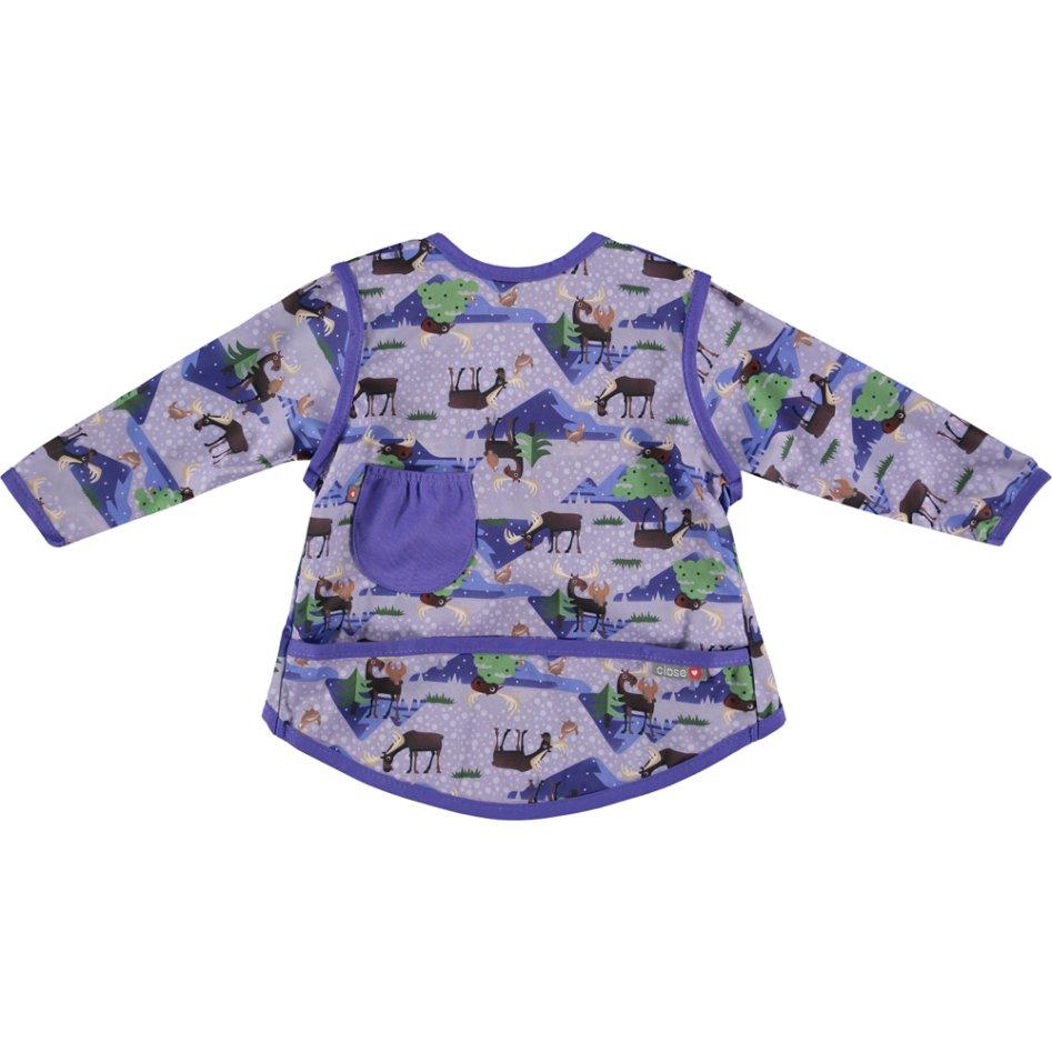 Babete Moose XXL Close Parent (Babete Moose XXL)