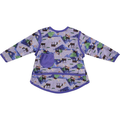 Babete Moose XXL Close Parent (Babete Moose XXL)