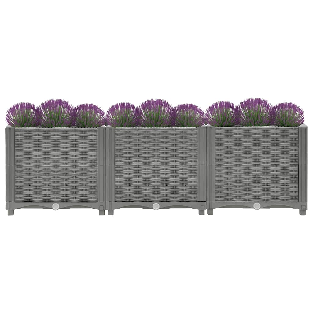 Arriate Polipropileno 120x40x38 Cm_2