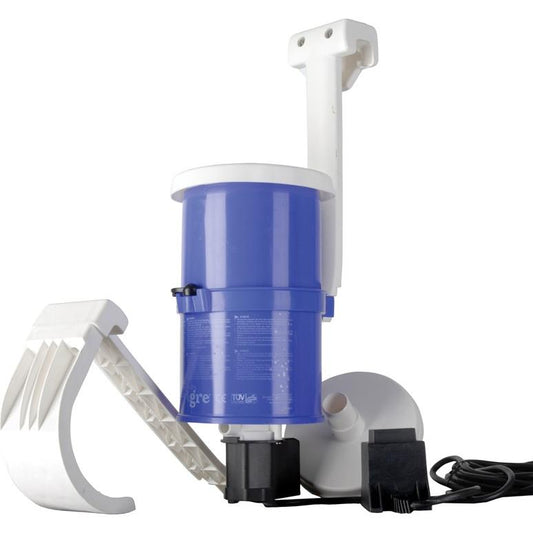 Filtro de cartucho interno 70 W / 12 V