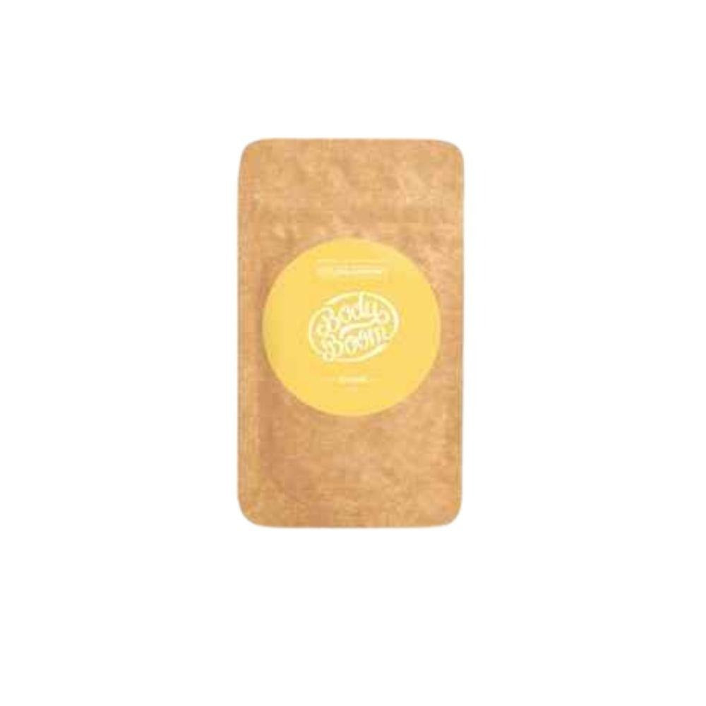 Bodyboom Exfoliante Natural Café Banana 200g_0