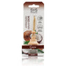 Ambientador Para Carro Coco SYS Aromas Style 7 ml | Aroma Tropical Doce | Frescor Duradouro