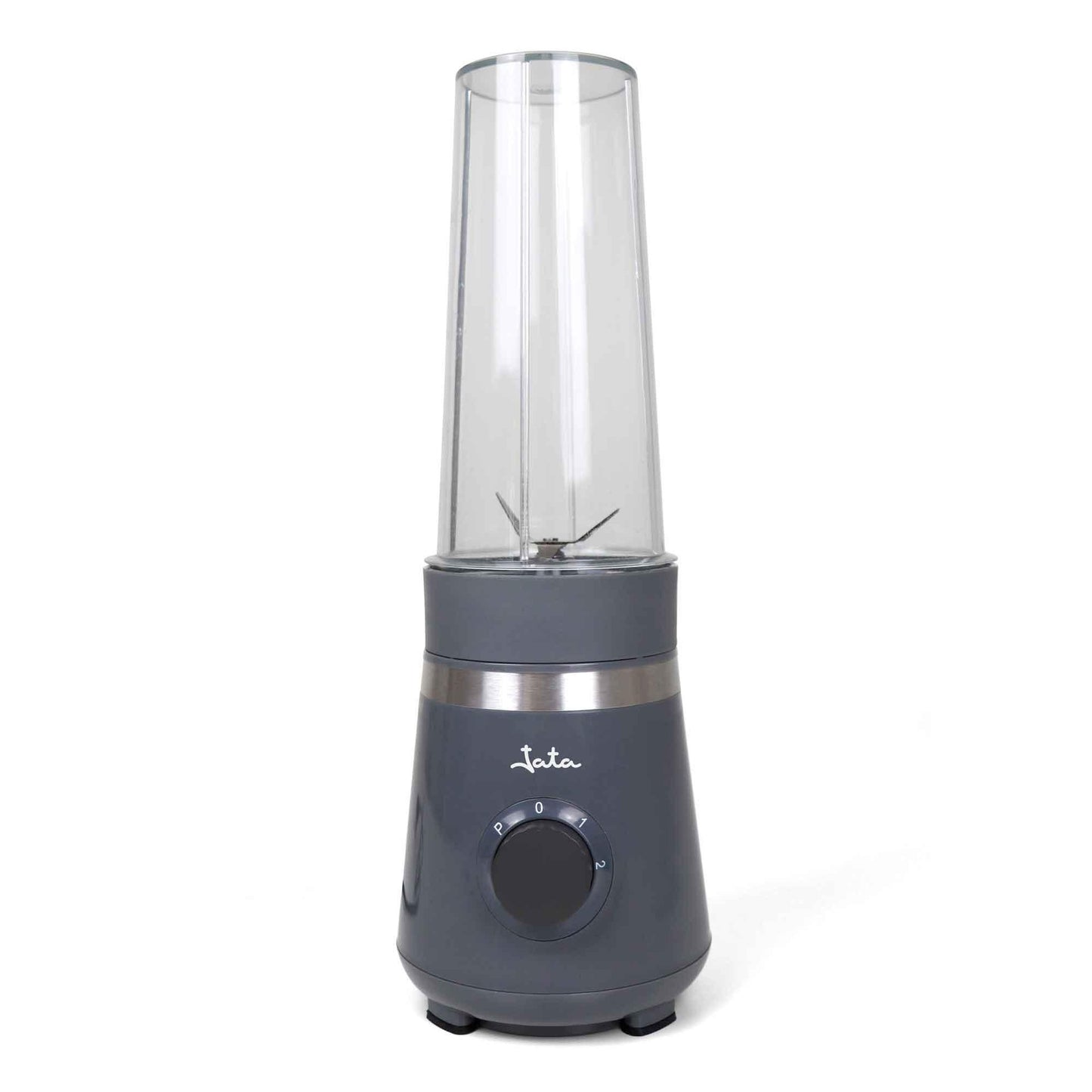 Liquidificador pessoal. Potência 600 W. Jata