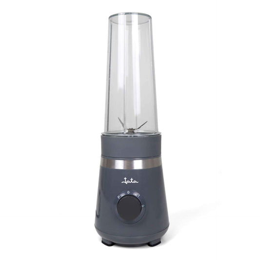 Liquidificador pessoal. Potência 600 W. Jata