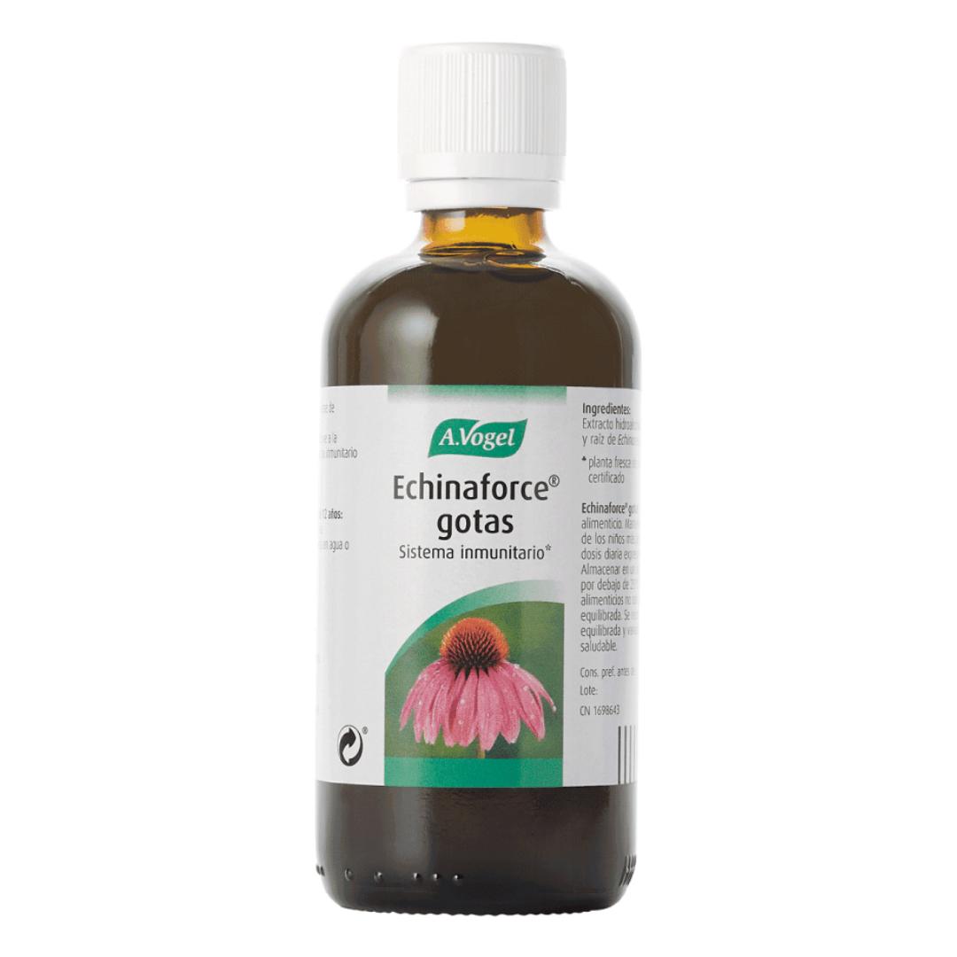 Gotas de Echinaforce A.Vogel 50 ml