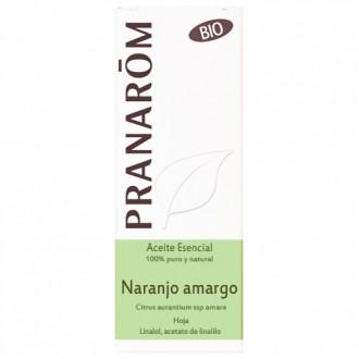 Óleo Essencial de Laranja Amarga BIO Pranaróm 10 ml