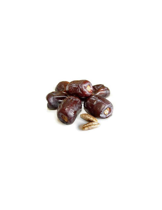 Dátil Medjool Bio De Israel A Granel - 250g_0