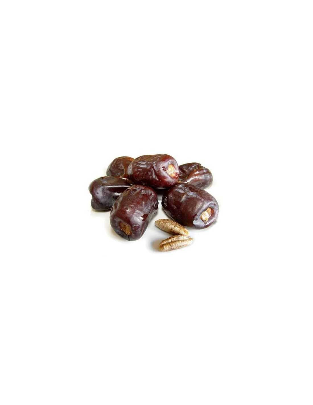 Dátil Medjool Bio De Israel A Granel - 250g_0