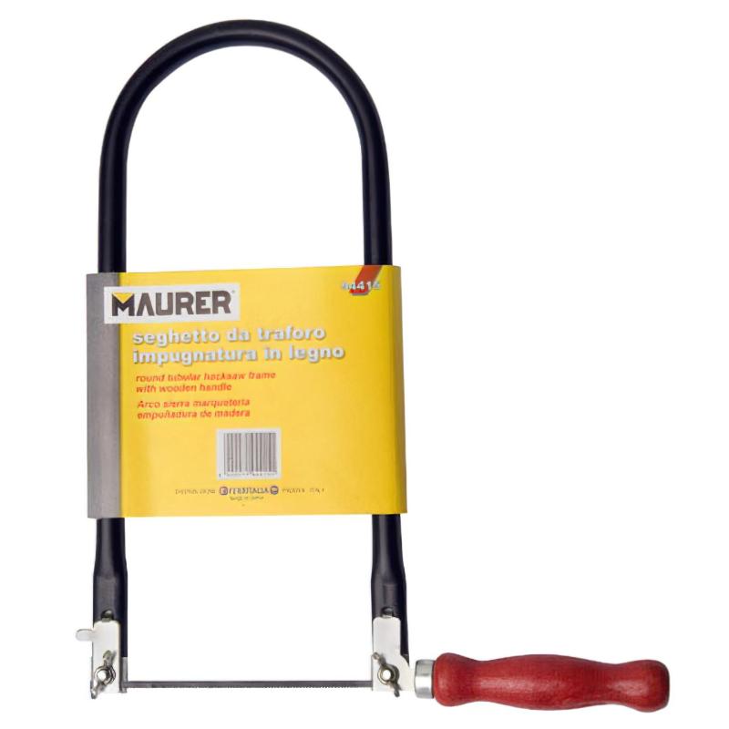 Arco Marqueteria Maurer 130x280 Mm._0