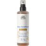 Condicionador em spray de coco Urtekram para cabelos normais 250 ml 