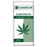 Substrato Canabium 20 L