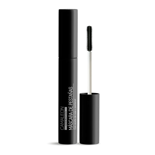 Máscara De Pestañas Definición Camaleon Cosmetics_0