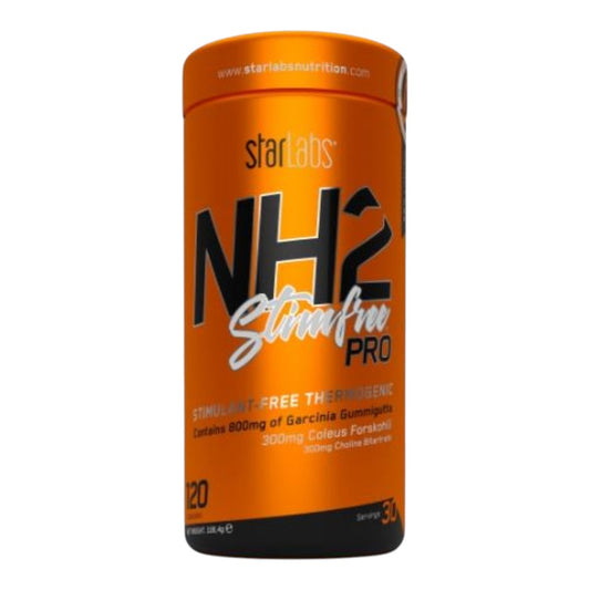 Nh2 Stimfree Pro 120 Caps_0