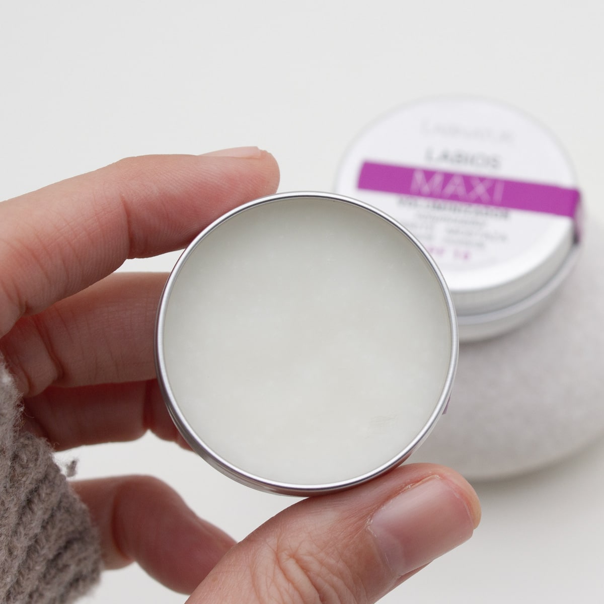 Bálsamo Labial Voluminizador 15 Ml | Efecto Volumen e Hidratación | Labios Más Rellenos y Suaves | Cuidado Natural_2