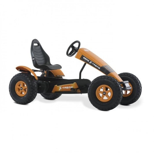 Kart De Pedales Electrico Berg X-treme E-bfr-3._0