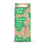 Escova Interdental em Bambu nº 1 - The Eco Gang 0,4 mm