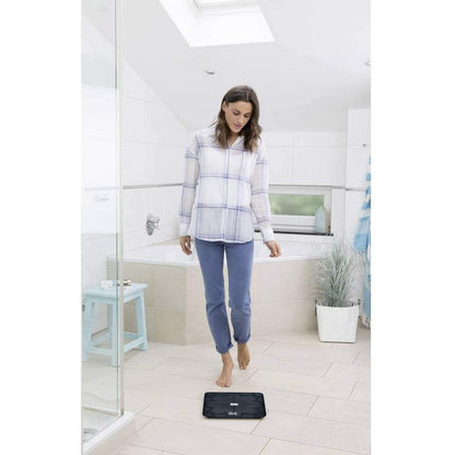 Balança de Gordura Corporal BS 450 MEDISANA