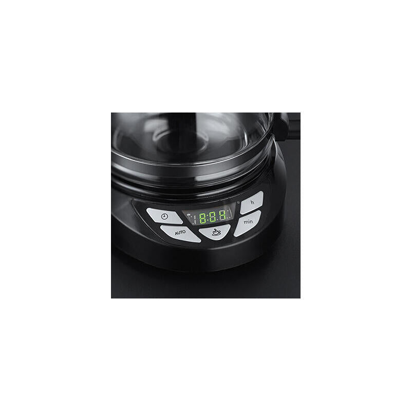 Cafetera Russell Hobbs 22620-56 De Filtro 1,25 L_1