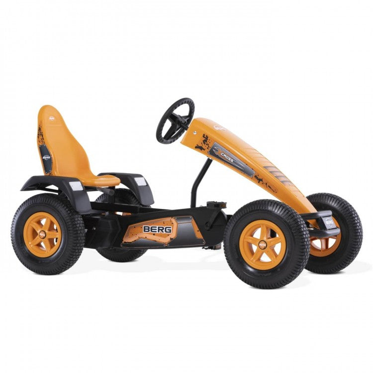 Kart De Pedales Berg X-cross Bfr-3._0