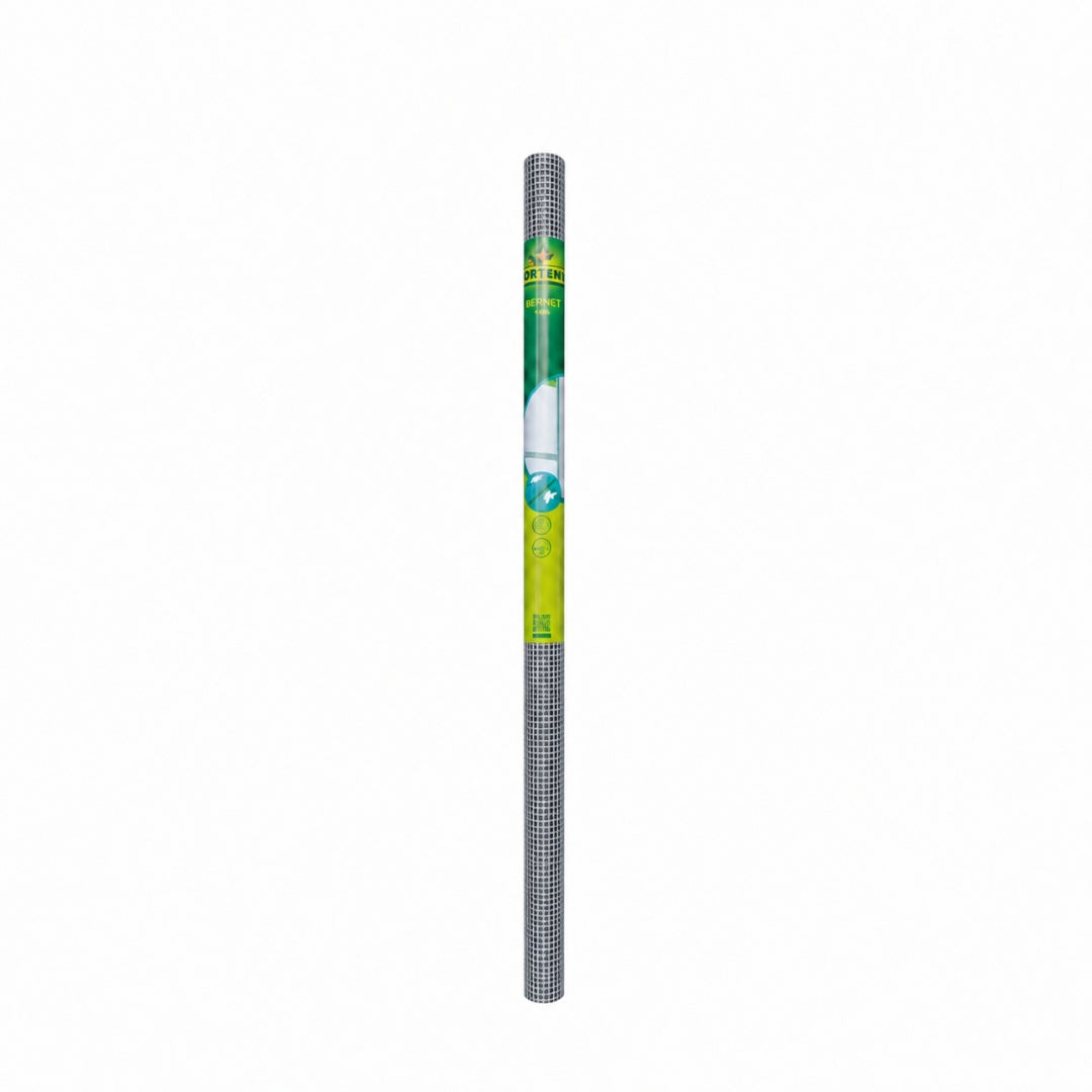 Malla Mosquitera Fibernet 1,2x3 M Gris Nortene_0