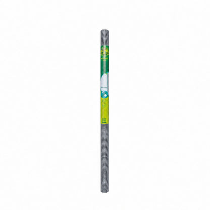 Malla Mosquitera Fibernet 1,2x3 M Gris Nortene_0